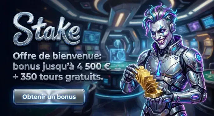 Stake Casino